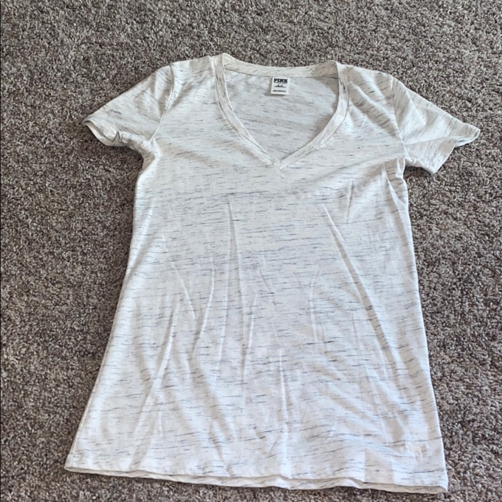 VS Pink t shirt